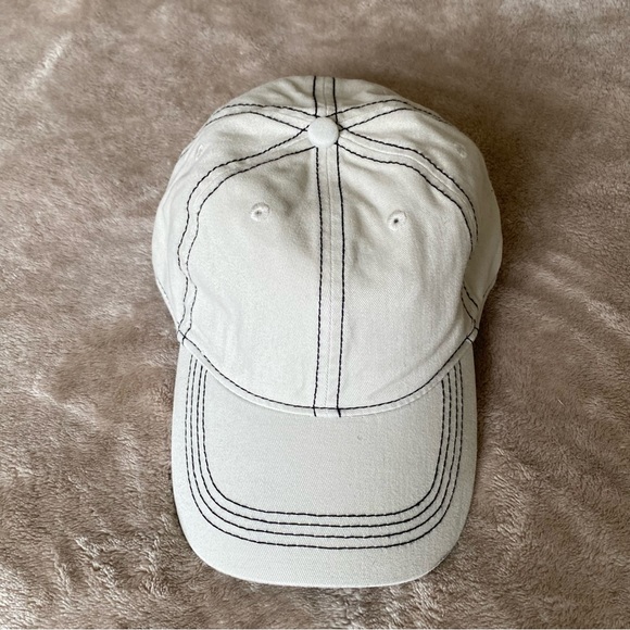 Vantage Other - Unisex Hat. Adjustable straps. Unisex. One size fits most. New.